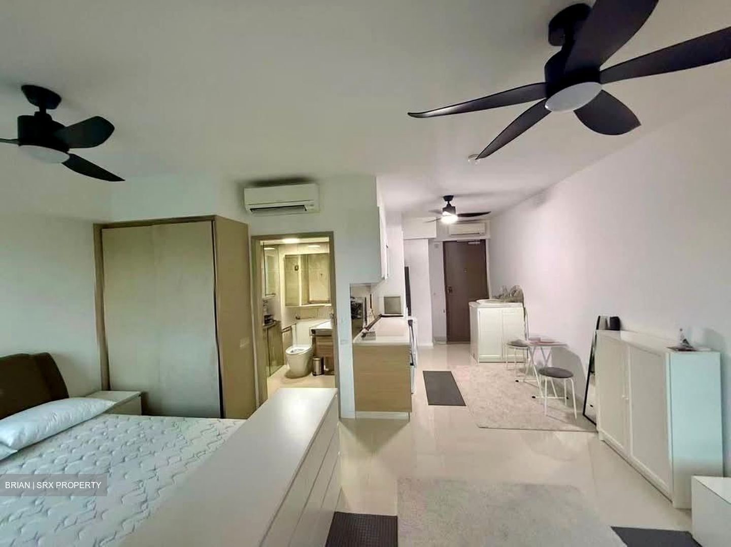 Treasure at Tampines (D18), Condominium #560574131